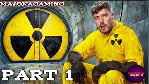 Survive 100. Days @MrBeast In Nuclear Bunker. Win $500,000 video