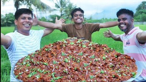 KALAN MASALA | Road Side Kalan Recipe Indian Street Food