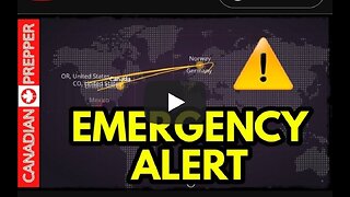 ⚡ALERT: FULL SCALE CYBERWAR, ATM's DOWN, BEIRUT EVAC, POLAND MOBILIZES FOR WW3 "PUTIN TO HELL"