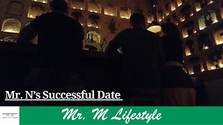 Client Mr. N Succeeds On His Date From Cold Approach & Breaks It Down | Part 8