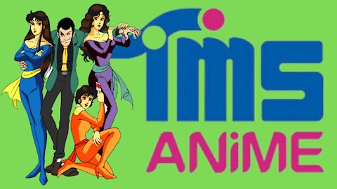 TMS ANIME - GREAT FREE & LEGAL CLASSIC ANIME STREAMING APP! (FOR ANY DEVICE) - 2023 GUIDE