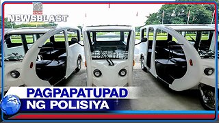 Pagpapatupad ng polisiya, ipinanawagan sa halip na i-ban