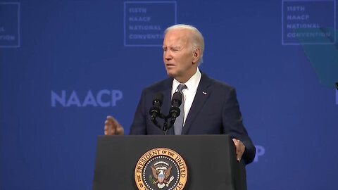 Hard To Watch: Biden Suffers Multiple Glitches In Nevada Campaign Swing: Part 1