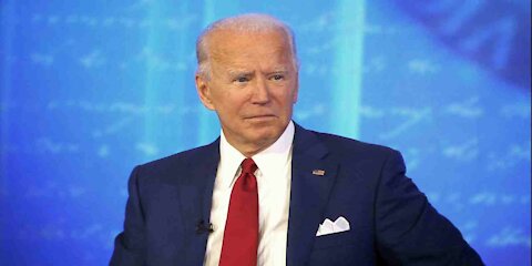 Biden Wants 'Consensus,' Not to Put US First