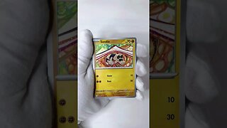 Pokémon Scarlet & Violet Booster Pack Unboxing (Pokémon & Chill: Vol. 14 Ep. 21)