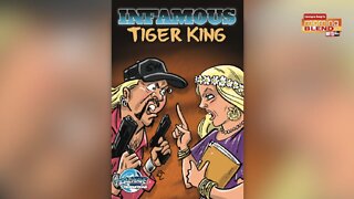 Infamous: Tiger King | Morning Blend