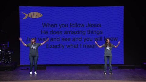 When You Obey | VBS 2023