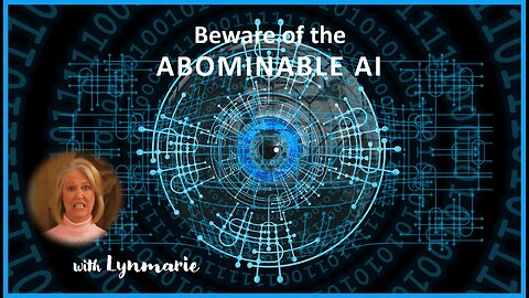 Beware of the Abominable AI Surveilling You!
