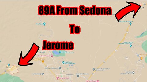 89A to Jerome