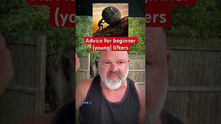 Uncover the Secrets: Beginner Lifter Advice #shorts