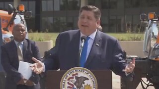 Pritzker downplays poor audits of Illinois state agencies as audit chair says more teeth needed