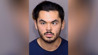 PD: Laughlin hotel employee stole items from guests, demanded nude photos