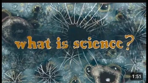 What is science | introduction to science | definition of science