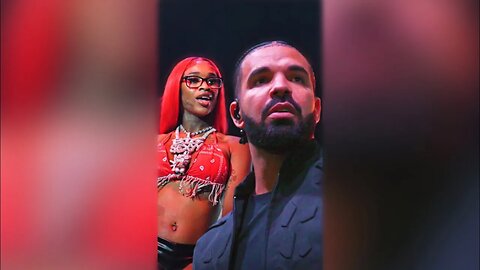 The truth about Drake & Sexyy Red... 🥵