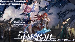 Jalan-Jalan, DinginDingin - Honkai: Star Rail