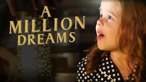 A Million Dreams - The Greatest Showman, Claire and Dave Crosby Cover