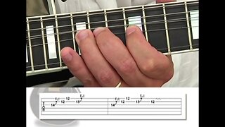 BLUES GUITAR full course PART 12