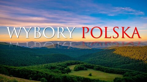 WYBORY POLSKA - rozmowa z Pawłem, twórcą strony internetowej wyborypolska.pl