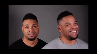 Hodgetwins - Kevin “Hey, lemme slam my mushroom tip down yuh mouth” (Shorts)