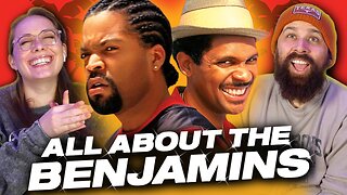 *ALL ABOUT THE BENJAMINS* Is An Underrated Gem!