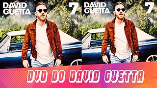 Documentário da TAYLOR, NOVO DVD do David Guetta e mais novidades | FM News