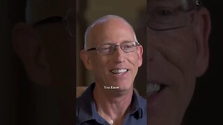 Scott Adams | Billionaire's Secret Of Success