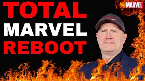Disney DESTROYED Marvel! Exec says needs TOTAL REBOOT!