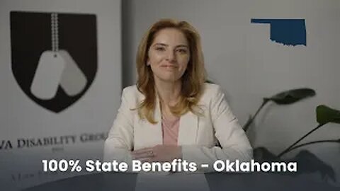 100% Benefits - Oklahoma