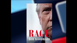 Woodward's new book sheds light on Trump's coronavirus reaction