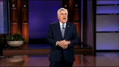 Jay Leno wonders have much tax $590.5M Powerball winner will pay