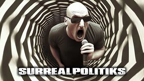 SurrealPolitiks S01E068 - Drop out