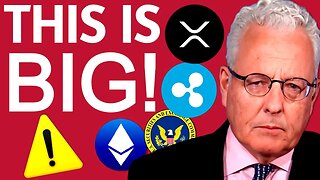 🚨BIG SEC RIPPLE XRP LAWSUIT NEWS! JUDGE TORRES WANTS BILL HINMAN EMAILS REVEALED! (GARY GENSLER)