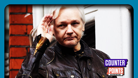 UK Court HUMILIATES Biden In New Assange Ruling