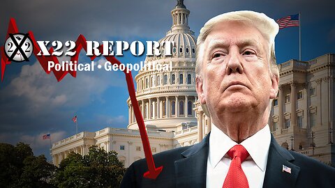 X22 Report. Restored Republic. Juan O Savin. Charlie Ward. Michael Jaco. Trump News ~ Civil War