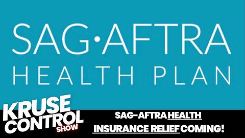 SAG AFTRA Health Plan STRIKE Extension Revealed