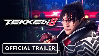 Tekken 8 - Official Launch Trailer