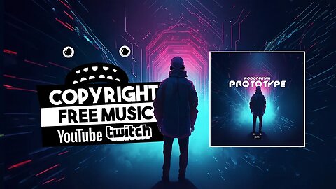 Robohuman – Prototype [Bass Rebels] Epic Gaming Music Copyright Free