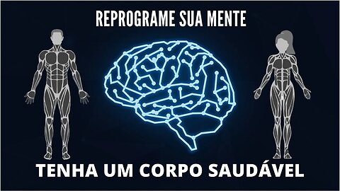 528 HZ | TENHA UM CORPO SAUDÁVEL | Reprogramação Mental Para Saúde e Bem Estar