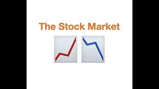 #138 The Stock Market