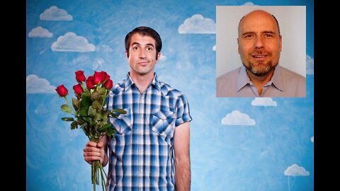 Nice Guys- a Reply to Stefan Molyneux