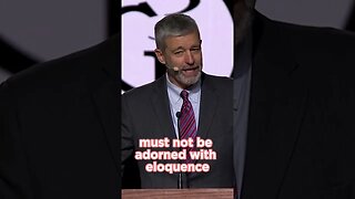 Proclaim the GOSPEL Part 1 -- Paul Washer