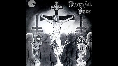 A Corpse Without Soul - Mercyful Fate
