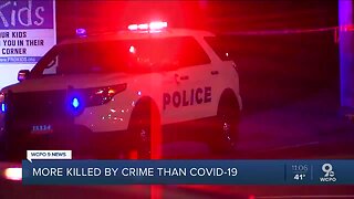 CPD adds additional manpower to combat gun violence