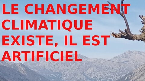 Comment affronter le changement climatique ?