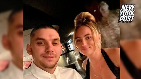 'Spirit of dead soldier' visits couple's selfie in UK celeb hotspot, leaving them and staff 'spooked'