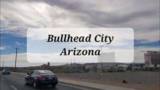 Bullhead City, Arizona, Exploring Main Street, 86429