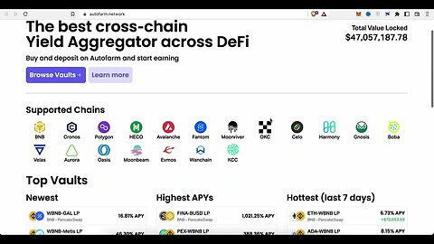 AUTO Token Price Prediction 2023 - Autofarm Price Forecast 2023