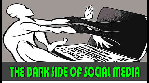 How Social Media Destroys Your Life? || The Dark Side of Social Media
