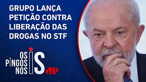 Lula confirma entrada do PP e Republicanos no governo