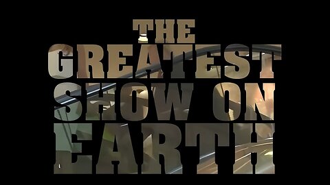 After Dark Wed Oct 25, 2023 - Documentary: The Greatest Show On Earth by Nick Alvear
